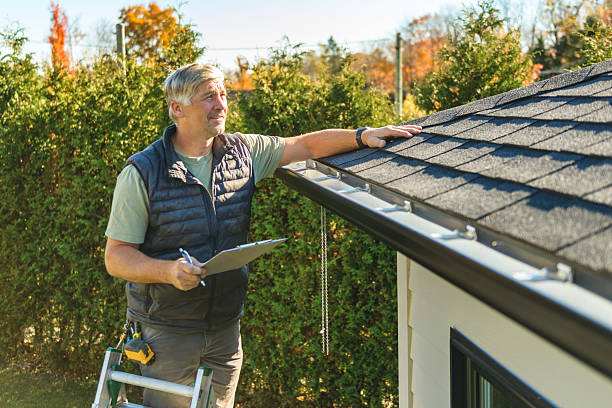 Trusted Gutter Repair And Installation service in Edisto Island, SC - Ben Roofing and Steel LLC